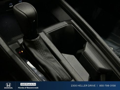 Certified 2023 Honda Accord EX image 32