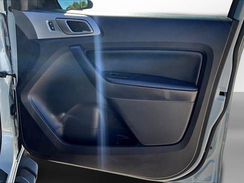 Used 2022 Ford Ranger XLT w/ Equipment Group 301A Mid image 26