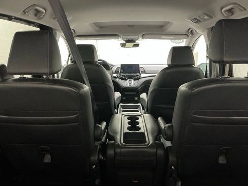 Used 2023 Honda Odyssey EX-L image 21