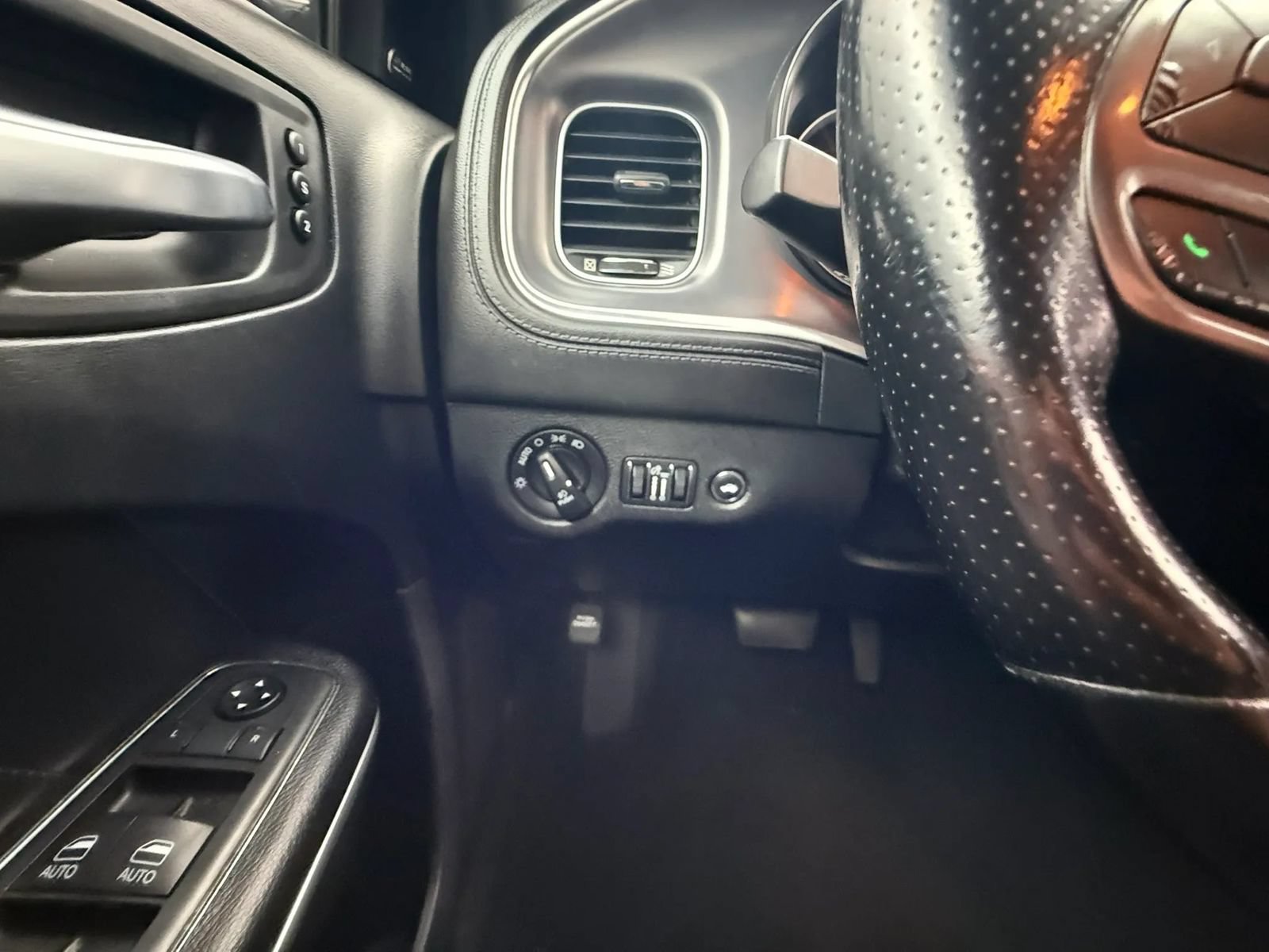 Used 2020 Dodge Charger GT w/ Plus Group RWD image 17