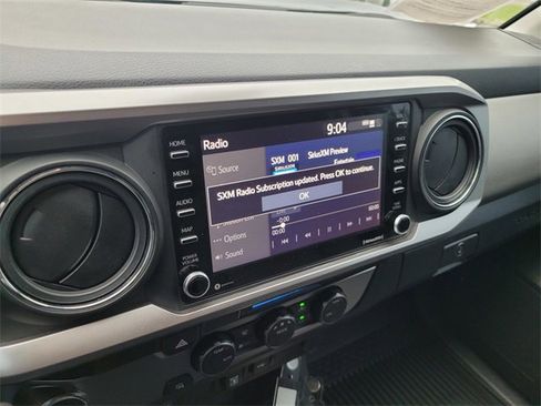 Used 2023 Toyota Tacoma SR5 image 23