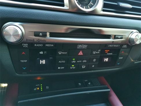 Used 2018 Lexus GS 350 image 14