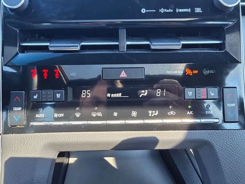 Used 2020 Toyota Avalon Limited w/ Advanced Safety Package FWD image 23