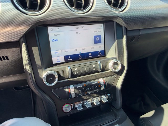 Used 2019 Ford Mustang GT w/ Equipment Group 301A RWD image 11