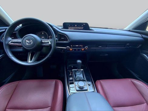 Used 2023 MAZDA CX-30 AWD 2.5 S w/ Preferred Package image 16