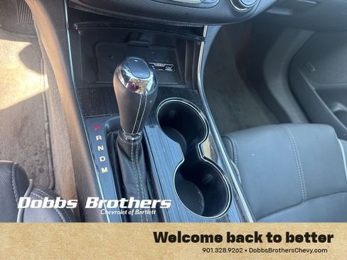 Used 2017 Chevrolet Impala Premier w/ Enhanced Convenience Package image 14