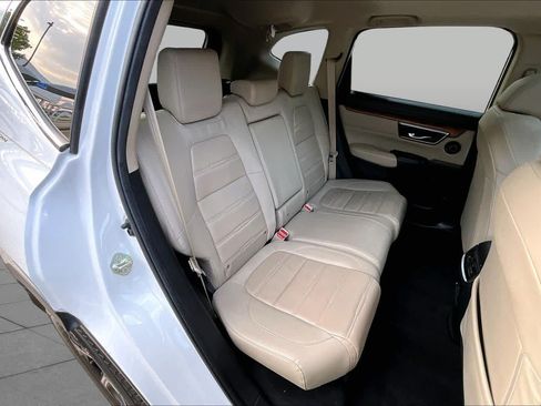 Certified 2019 Honda CR-V Touring image 20