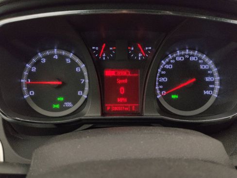 Used 2015 GMC Terrain SLE image 23