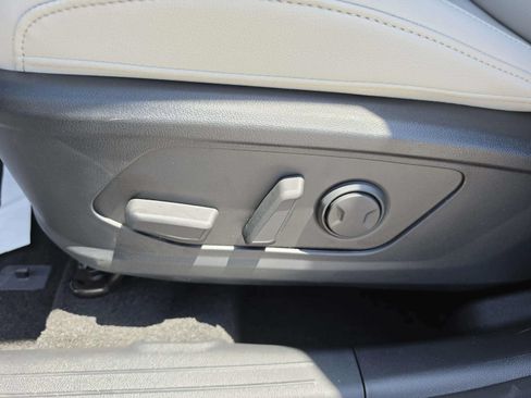 New 2026 Hyundai Tucson SEL Plus FWD image 23