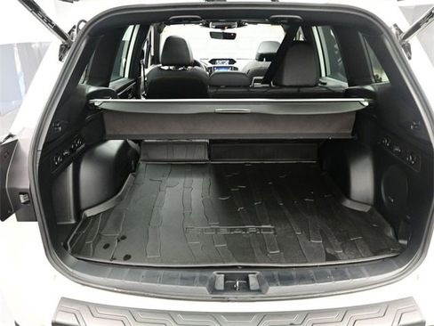 Certified 2023 Subaru Forester Wilderness image 24