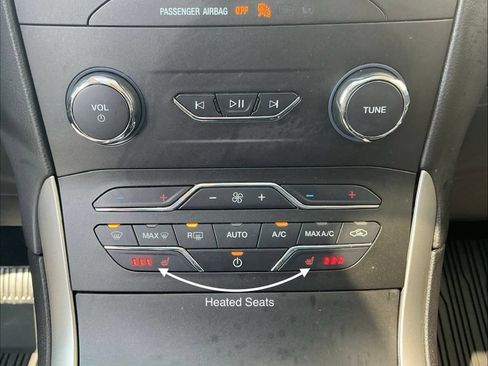 Used 2024 Ford Escape ST-Line w/ Tech Pack #1 AWD/4WD image 14