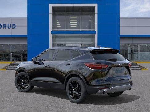 New 2026 Chevrolet Blazer LT w/ Sound & Technology Package AWD/4WD image 27