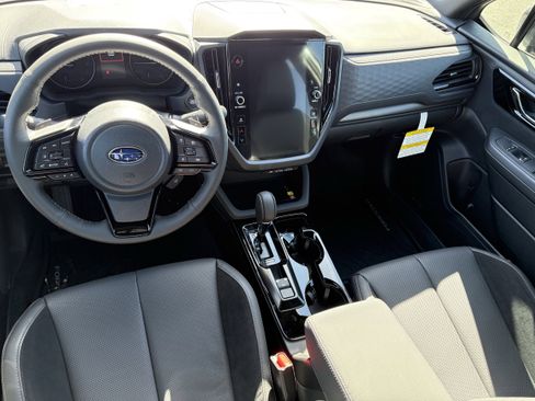 New 2026 Subaru Forester Touring w/ Touring Package AWD/4WD image 13