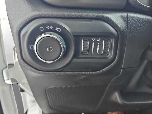 Used 2021 Jeep Wrangler Unlimited Sport AWD/4WD image 26