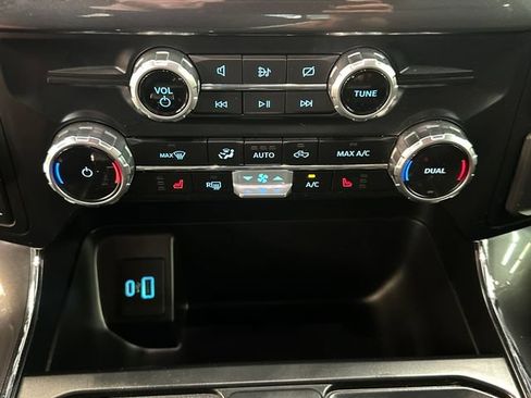 Used 2023 Ford F150 XLT w/ Equipment Group 302A High AWD/4WD image 34