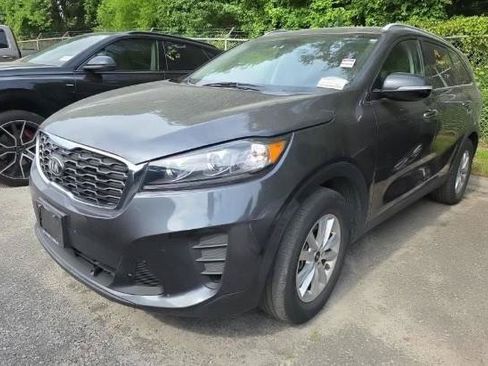Used 2019 Kia Sorento FWD w/ LX Convenience Package image 1