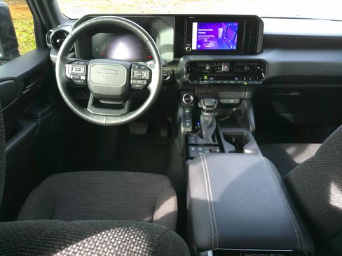 Used 2024 Toyota Land Cruiser 1958 image 34