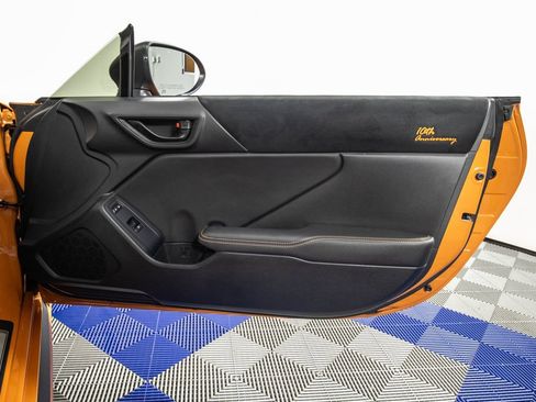 Used 2023 Toyota GR86 10th Anniversary SE RWD image 14