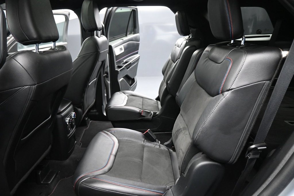 Used 2023 Ford Explorer ST w/ Equipment Group 401A AWD/4WD image 19
