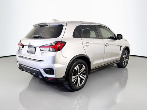Used 2020 Mitsubishi Outlander Sport SE image 7