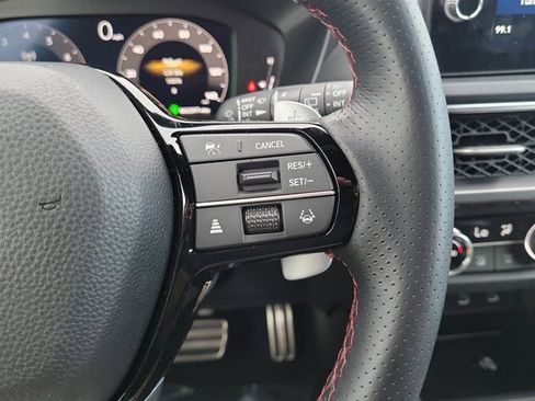 Certified 2025 Acura ADX A-Spec image 14