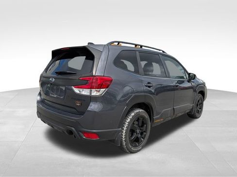 Used 2024 Subaru Forester Wilderness AWD/4WD image 5