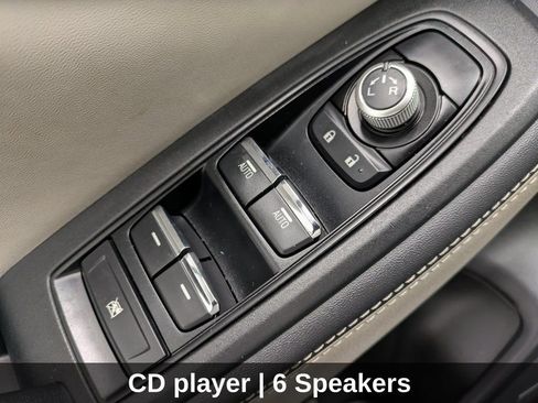 Used 2022 Subaru Forester Limited w/ Popular Package #3 image 12