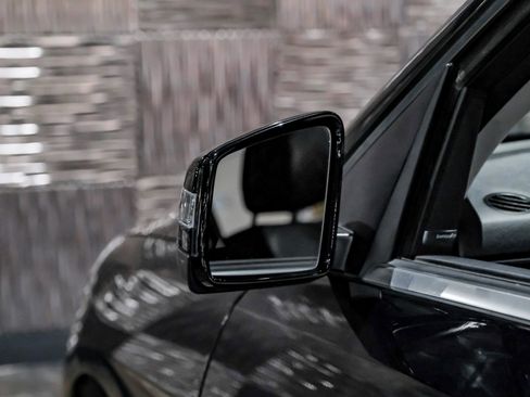 Used 2015 Mercedes-Benz ML 250 BlueTEC 4MATIC image 33