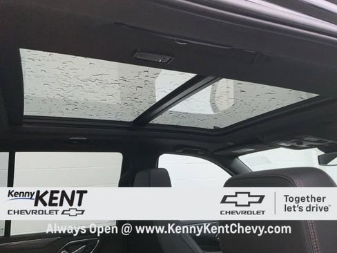 Certified 2023 Chevrolet Tahoe RST image 12