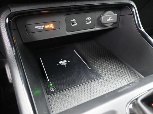 New 2026 Honda CR-V Sport image 8