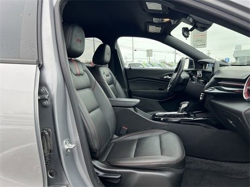 Used 2024 Chevrolet Trax RS w/ Driver Confidence Package image 19