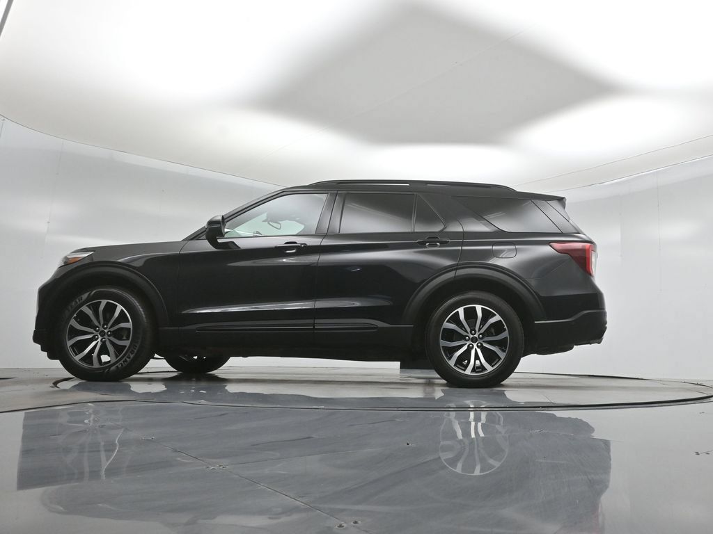Used 2020 Ford Explorer ST AWD/4WD image 54