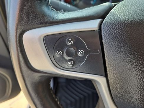 Used 2022 GMC Canyon Elevation image 22