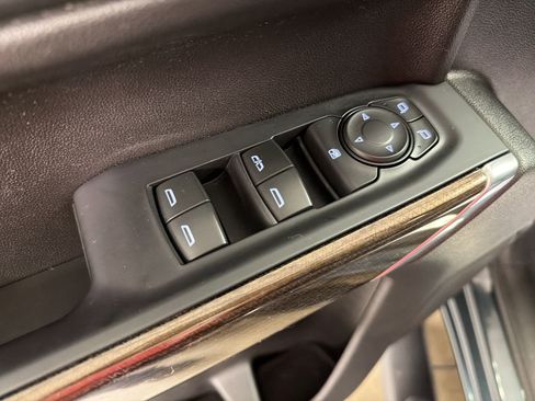 Used 2021 Chevrolet Silverado 1500 RST w/ Bed Protection Package image 20