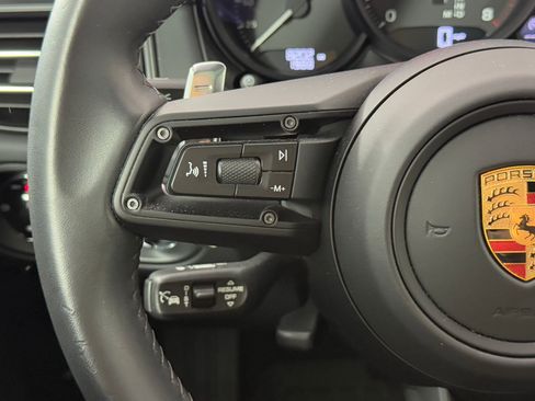 Used 2025 Porsche Macan GTS image 22