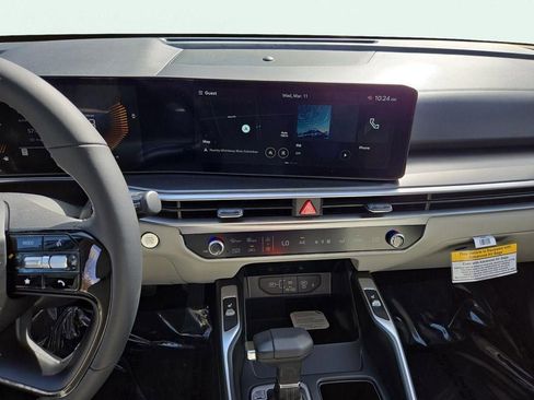 New 2026 Kia Sorento EX FWD image 24