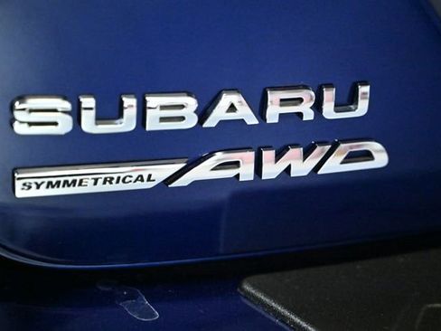 Certified 2024 Subaru Crosstrek 2.5i Sport w/ Crosstrek Mirror Package image 12