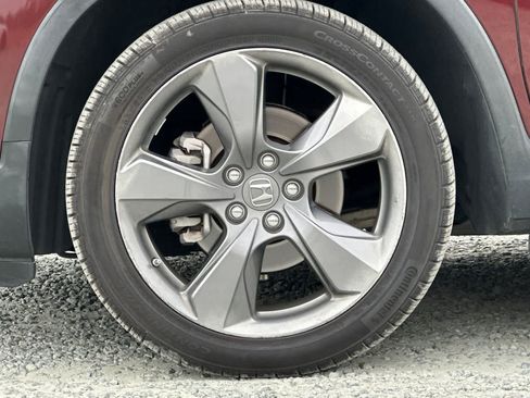 Used 2019 Honda Passport Touring image 12