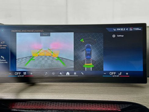 Used 2025 BMW 430i Coupe image 25