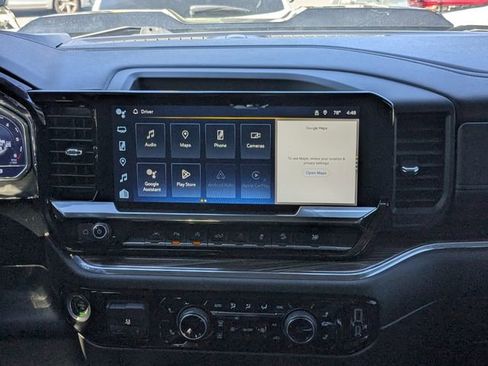 Used 2024 Chevrolet Silverado 1500 LT Trail Boss w/ LT Trail Boss Premium Package image 18