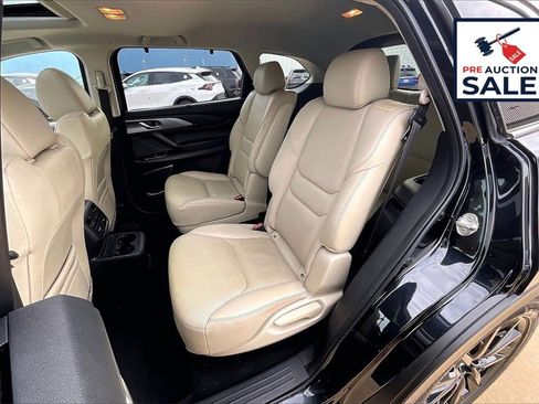 Used 2022 MAZDA CX-9 Touring Plus image 26