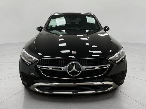 New 2026 Mercedes-Benz GLC 300 4MATIC image 10