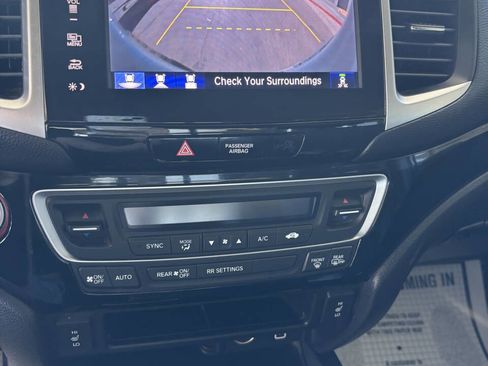 Used 2019 Honda Ridgeline RTL-E image 14