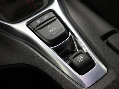 Used 2023 Chevrolet Camaro ZL1 image 28