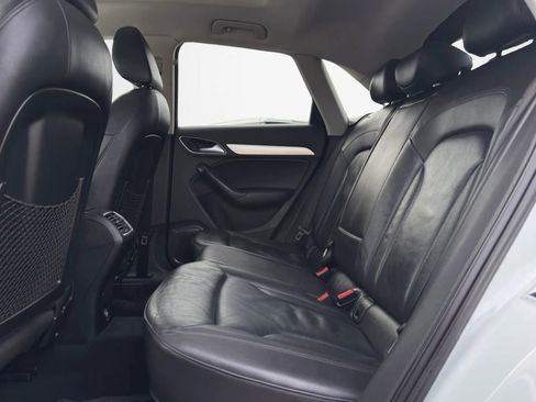 Used 2015 Audi Q3 2.0T Prestige image 25