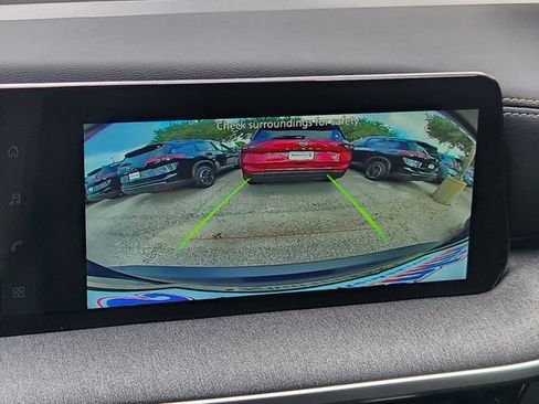 New 2026 Nissan Kicks SV image 13