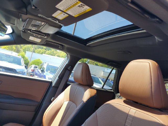 New 2026 Subaru Outback Touring AWD/4WD image 27