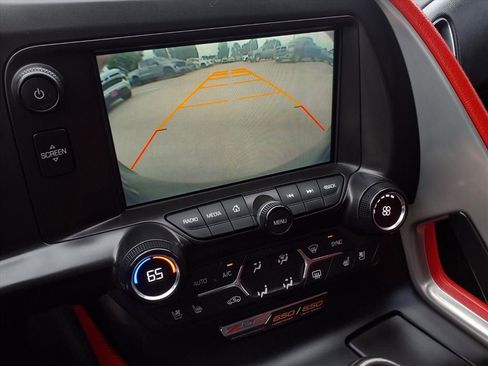 Used 2016 Chevrolet Corvette Z06 w/ 2LZ Preferred Equipment Group RWD image 13