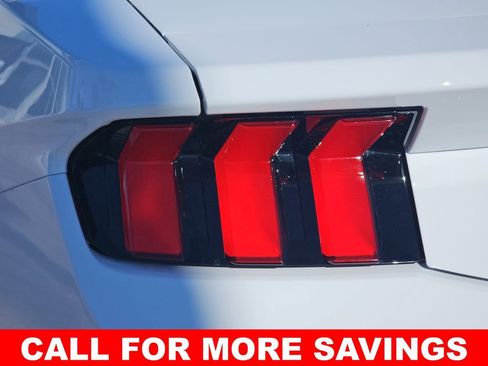 New 2026 Ford Mustang Coupe RWD image 40