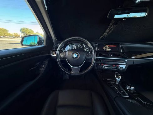 Used 2016 BMW 528i Sedan image 51